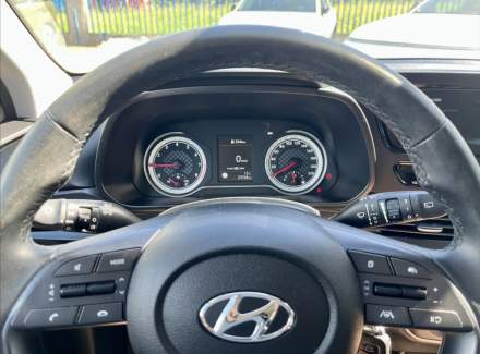 Hyundai - Bayon