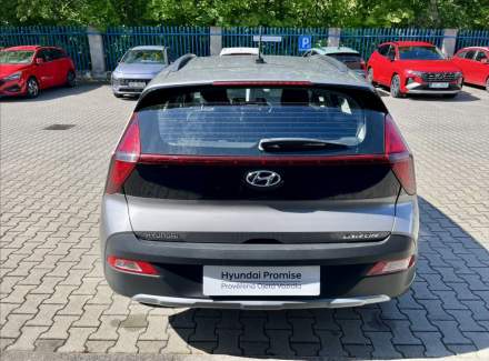 Hyundai - Bayon