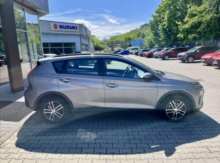 Hyundai - Bayon