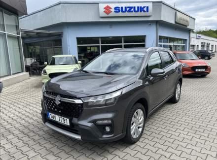 Suzuki - SX4