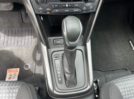 Suzuki - SX4
