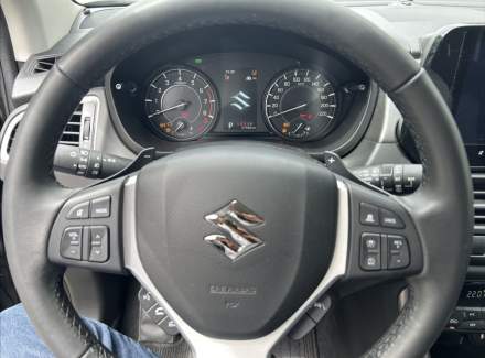 Suzuki - SX4