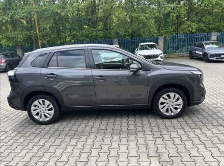 Suzuki - SX4