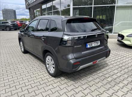 Suzuki - SX4
