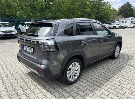 Suzuki - SX4