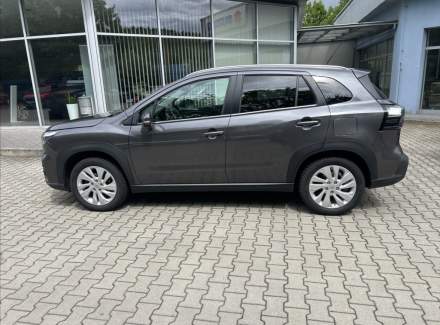 Suzuki - SX4
