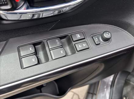 Suzuki - SX4