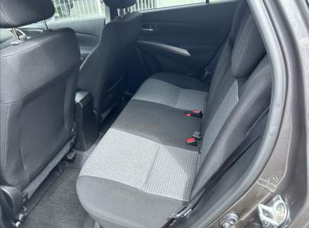 Suzuki - SX4