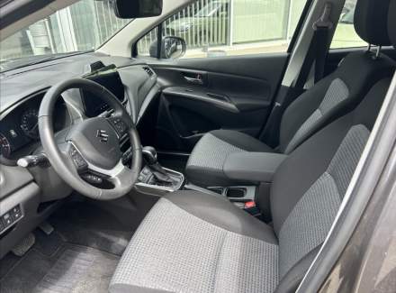 Suzuki - SX4