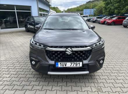 Suzuki - SX4