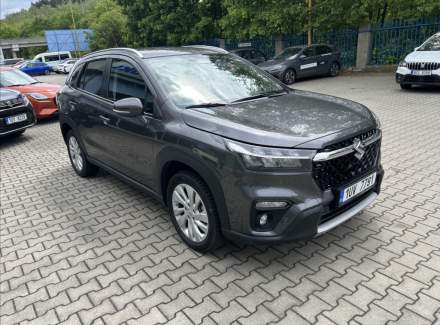 Suzuki - SX4