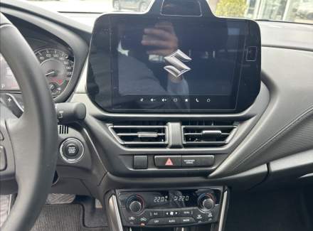 Suzuki - SX4
