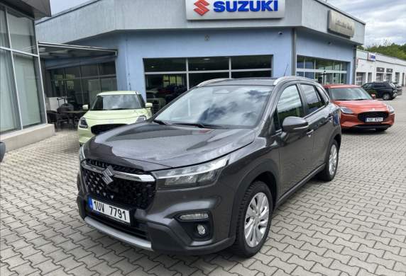 Suzuki - SX4