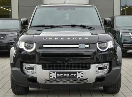 Land Rover - Defender