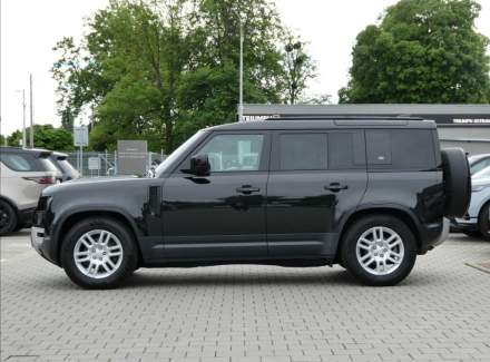 Land Rover - Defender