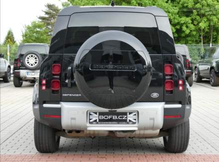 Land Rover - Defender