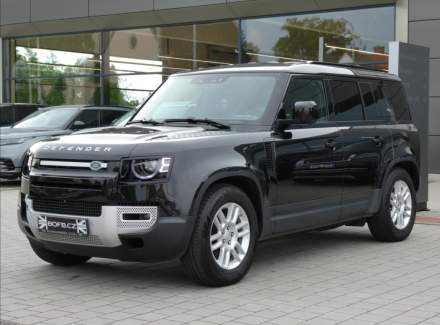 Land Rover - Defender