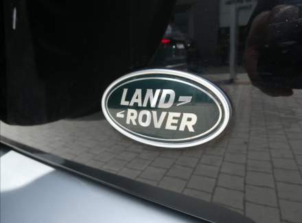 Land Rover - Defender