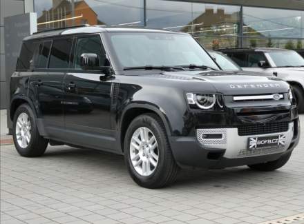 Land Rover - Defender