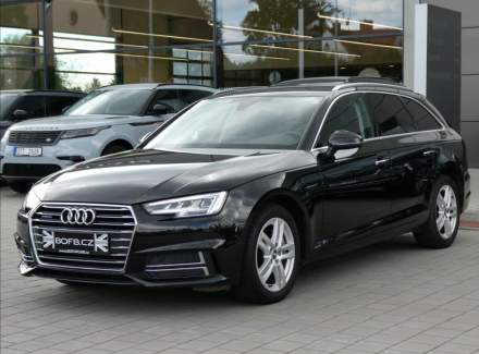 Audi - A4