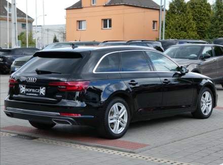 Audi - A4