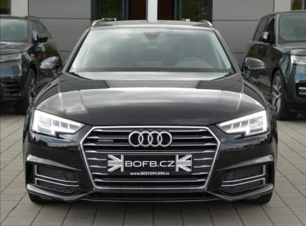 Audi - A4