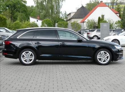 Audi - A4