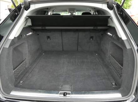 Audi - A4
