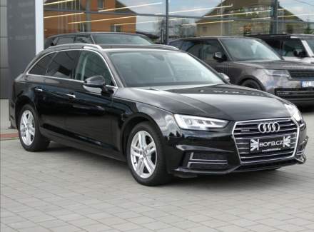 Audi - A4