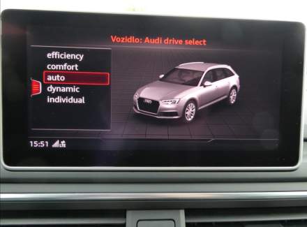 Audi - A4