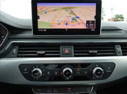 Audi - A4
