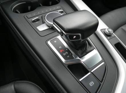Audi - A4