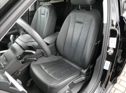 Audi - A4