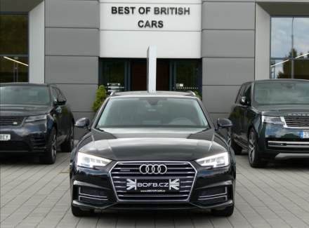 Audi - A4