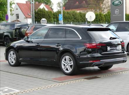 Audi - A4