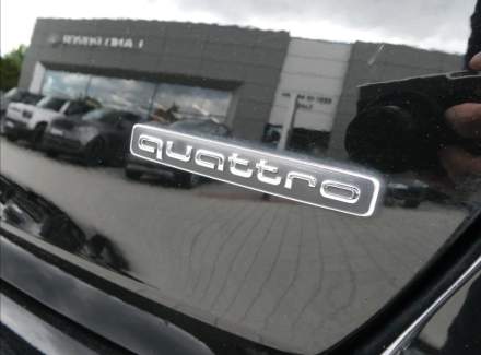 Audi - A4