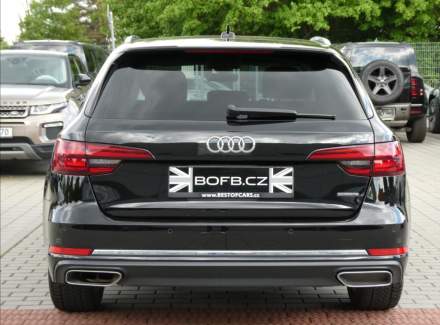 Audi - A4