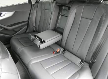 Audi - A4