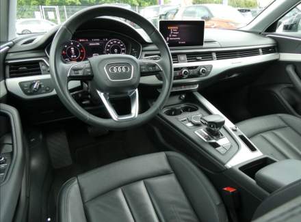 Audi - A4