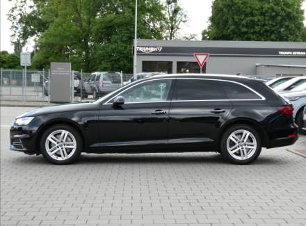 Audi - A4