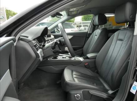 Audi - A4