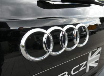 Audi - A4