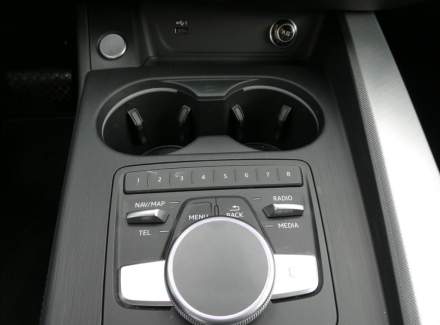 Audi - A4