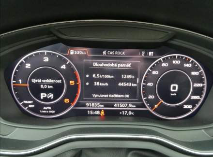 Audi - A4
