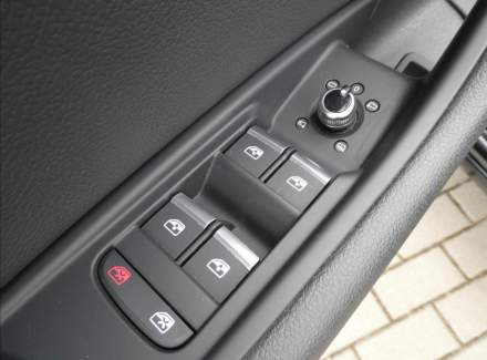 Audi - A4