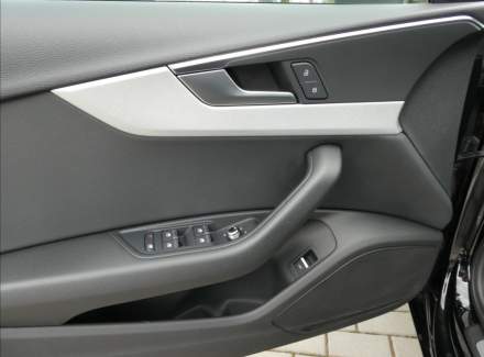 Audi - A4