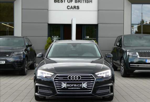 Audi - A4