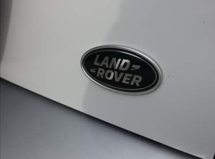 Land Rover - Defender