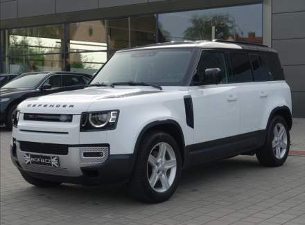 Land Rover - Defender