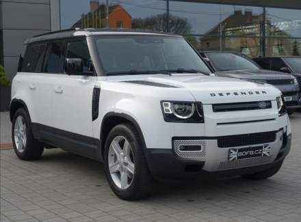 Land Rover - Defender